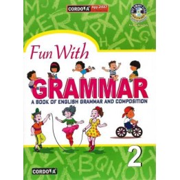 Cordova Fun With Grammar - 2